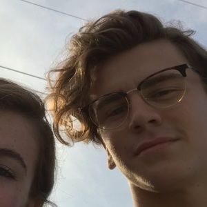 Meet your Posher, Luke